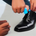 Jak czyścić buty ze skóry