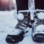 Jakie buty na zimę w górach?