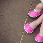 Na co zwrócić uwagę wybierając letnie buty dla dzieci