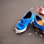 Łamanie butów - jak to robić, żeby ich nie zniszczyć